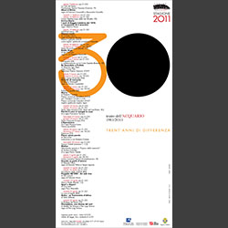 2010 - 19 x 1''