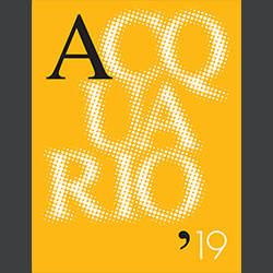 2018  - 6 x 5''