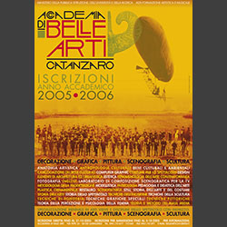 2005 - 40 x 28 ''