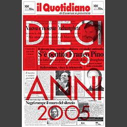2005 - 40 x 28 ''